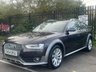 USED 2014 64 AUDI A4 ALLROAD 2.0 TFSI Estate QUATTRO  **CALL FOR DEAL**