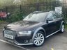 USED 2014 64 AUDI A4 ALLROAD 2.0 TFSI Estate QUATTRO  **CALL FOR DEAL**
