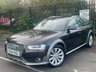 USED 2014 64 AUDI A4 ALLROAD 2.0 TFSI Estate QUATTRO  **CALL FOR DEAL**