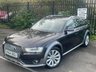 USED 2014 64 AUDI A4 ALLROAD 2.0 TFSI Estate QUATTRO  **CALL FOR DEAL**