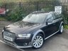 USED 2014 64 AUDI A4 ALLROAD 2.0 TFSI Estate QUATTRO  **CALL FOR DEAL**