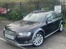 USED 2014 64 AUDI A4 ALLROAD 2.0 TFSI Estate QUATTRO  **CALL FOR DEAL**