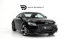 USED 2017 AUDI TT 1.8 TFSI Sport Coupe 3dr Petrol Manual Euro 6 (s/s) (180 ps) Only 33,500 Miles From New.
