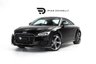 USED 2017 AUDI TT 1.8 TFSI Sport Coupe 3dr Petrol Manual Euro 6 (s/s) (180 ps) Only 33,500 Miles From New.