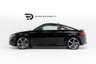 USED 2017 AUDI TT 1.8 TFSI Sport Coupe 3dr Petrol Manual Euro 6 (s/s) (180 ps) Only 33,500 Miles From New.