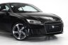 USED 2017 AUDI TT 1.8 TFSI Sport Coupe 3dr Petrol Manual Euro 6 (s/s) (180 ps) Only 33,500 Miles From New.