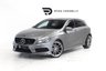USED 2014 10 MERCEDES-BENZ A-CLASS 1.5 A180 CDI AMG Sport Hatchback 5dr Diesel Manual Euro 5 (s/s) (109 ps) MOT TO SEPTEMBER 2025