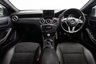 USED 2014 10 MERCEDES-BENZ A-CLASS 1.5 A180 CDI AMG Sport Hatchback 5dr Diesel Manual Euro 5 (s/s) (109 ps) MOT TO SEPTEMBER 2025