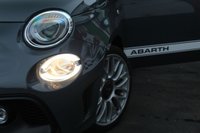 USED 2019 69 ABARTH 595C 1.4 T-Jet 70th Cabrio 2dr Petrol Manual Euro 6 (145 ps) VIEW AND RESERVE ONLINE OR CALL 01527-853940 FOR MORE INFO.