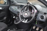 USED 2019 69 ABARTH 595C 1.4 T-Jet 70th Cabrio 2dr Petrol Manual Euro 6 (145 ps) VIEW AND RESERVE ONLINE OR CALL 01527-853940 FOR MORE INFO.