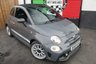 USED 2019 69 ABARTH 595C 1.4 T-Jet 70th Cabrio 2dr Petrol Manual Euro 6 (145 ps) VIEW AND RESERVE ONLINE OR CALL 01527-853940 FOR MORE INFO.