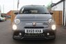 USED 2019 69 ABARTH 595C 1.4 T-Jet 70th Cabrio 2dr Petrol Manual Euro 6 (145 ps) VIEW AND RESERVE ONLINE OR CALL 01527-853940 FOR MORE INFO.