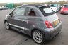 USED 2019 69 ABARTH 595C 1.4 T-Jet 70th Cabrio 2dr Petrol Manual Euro 6 (145 ps) VIEW AND RESERVE ONLINE OR CALL 01527-853940 FOR MORE INFO.