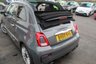 USED 2019 69 ABARTH 595C 1.4 T-Jet 70th Cabrio 2dr Petrol Manual Euro 6 (145 ps) VIEW AND RESERVE ONLINE OR CALL 01527-853940 FOR MORE INFO.