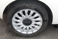 USED 2021 71 FIAT 500 1.0 MHEV Dolcevita Hatchback 3dr Petrol Manual Euro 6 (s/s) (70 bhp) ONLY 12,000 MILES