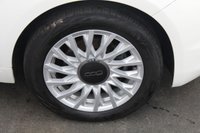 USED 2021 71 FIAT 500 1.0 MHEV Dolcevita Hatchback 3dr Petrol Manual Euro 6 (s/s) (70 bhp) ONLY 12,000 MILES