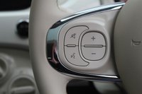USED 2021 71 FIAT 500 1.0 MHEV Dolcevita Hatchback 3dr Petrol Manual Euro 6 (s/s) (70 bhp) ONLY 12,000 MILES