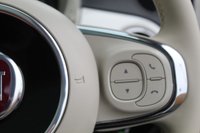 USED 2021 71 FIAT 500 1.0 MHEV Dolcevita Hatchback 3dr Petrol Manual Euro 6 (s/s) (70 bhp) ONLY 12,000 MILES