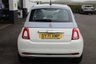 USED 2021 71 FIAT 500 1.0 MHEV Dolcevita Hatchback 3dr Petrol Manual Euro 6 (s/s) (70 bhp) ONLY 12,000 MILES