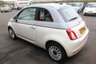 USED 2021 71 FIAT 500 1.0 MHEV Dolcevita Hatchback 3dr Petrol Manual Euro 6 (s/s) (70 bhp) ONLY 12,000 MILES