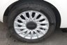 USED 2021 71 FIAT 500 1.0 MHEV Dolcevita Hatchback 3dr Petrol Manual Euro 6 (s/s) (70 bhp) ONLY 12,000 MILES