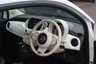 USED 2021 71 FIAT 500 1.0 MHEV Dolcevita Hatchback 3dr Petrol Manual Euro 6 (s/s) (70 bhp) ONLY 12,000 MILES