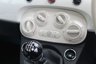 USED 2021 71 FIAT 500 1.0 MHEV Dolcevita Hatchback 3dr Petrol Manual Euro 6 (s/s) (70 bhp) ONLY 12,000 MILES