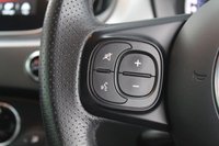 USED 2022 71 ABARTH 595 1.4 T-Jet Turismo Hatchback 3dr Petrol Manual Euro 6 (165 bhp) DIAMOND BLACK LEATHER