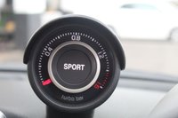 USED 2022 71 ABARTH 595 1.4 T-Jet Turismo Hatchback 3dr Petrol Manual Euro 6 (165 bhp) DIAMOND BLACK LEATHER