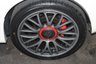 USED 2022 71 ABARTH 595 1.4 T-Jet Turismo Hatchback 3dr Petrol Manual Euro 6 (165 bhp) DIAMOND BLACK LEATHER