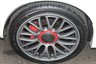 USED 2022 71 ABARTH 595 1.4 T-Jet Turismo Hatchback 3dr Petrol Manual Euro 6 (165 bhp) DIAMOND BLACK LEATHER