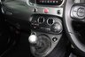 USED 2022 71 ABARTH 595 1.4 T-Jet Turismo Hatchback 3dr Petrol Manual Euro 6 (165 bhp) DIAMOND BLACK LEATHER