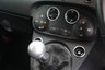 USED 2022 71 ABARTH 595 1.4 T-Jet Turismo Hatchback 3dr Petrol Manual Euro 6 (165 bhp) DIAMOND BLACK LEATHER