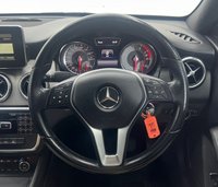 USED 2014 14 MERCEDES-BENZ CLA 1.6 CLA180 Sport Coupe 4dr Petrol Manual Euro 6 (s/s) (122 ps) 