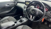 USED 2014 14 MERCEDES-BENZ CLA 1.6 CLA180 Sport Coupe 4dr Petrol Manual Euro 6 (s/s) (122 ps) 