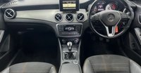 USED 2014 14 MERCEDES-BENZ CLA 1.6 CLA180 Sport Coupe 4dr Petrol Manual Euro 6 (s/s) (122 ps) 
