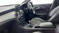 USED 2014 14 MERCEDES-BENZ CLA 1.6 CLA180 Sport Coupe 4dr Petrol Manual Euro 6 (s/s) (122 ps) 