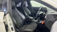 USED 2014 14 MERCEDES-BENZ CLA 1.6 CLA180 Sport Coupe 4dr Petrol Manual Euro 6 (s/s) (122 ps) 