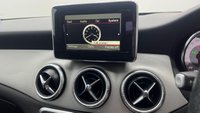 USED 2014 14 MERCEDES-BENZ CLA 1.6 CLA180 Sport Coupe 4dr Petrol Manual Euro 6 (s/s) (122 ps) 