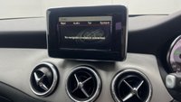 USED 2014 14 MERCEDES-BENZ CLA 1.6 CLA180 Sport Coupe 4dr Petrol Manual Euro 6 (s/s) (122 ps) 