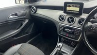USED 2014 14 MERCEDES-BENZ CLA 1.6 CLA180 Sport Coupe 4dr Petrol Manual Euro 6 (s/s) (122 ps) 