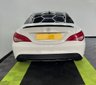 USED 2014 14 MERCEDES-BENZ CLA 1.6 CLA180 Sport Coupe 4dr Petrol Manual Euro 6 (s/s) (122 ps) 
