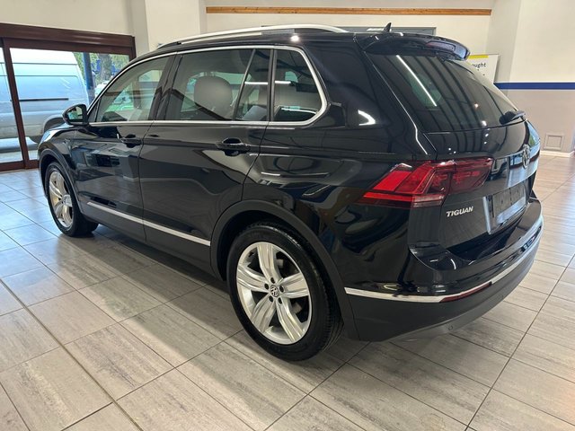 2020 Volkswagen Tiguan 2L Sel 5dr - Photo 5