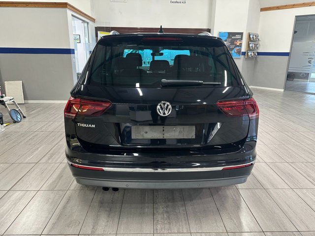 2020 Volkswagen Tiguan 2L Sel 5dr - Photo 6