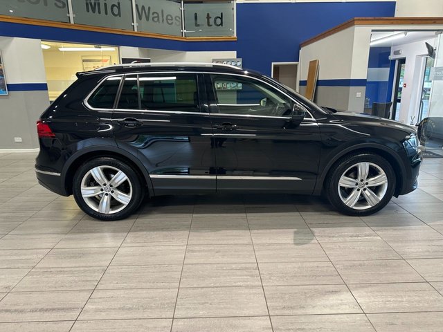 2020 Volkswagen Tiguan 2L Sel 5dr - Photo 8