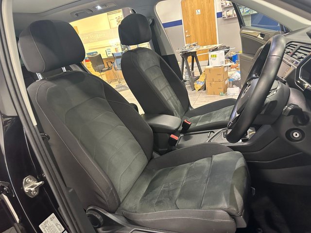 2020 Volkswagen Tiguan 2L Sel 5dr - Photo 10