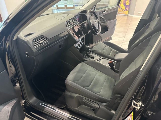 2020 Volkswagen Tiguan 2L Sel 5dr - Photo 11