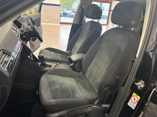 2020 Volkswagen Tiguan 2L Sel 5dr - Photo 12