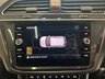USED 2020 20 VOLKSWAGEN TIGUAN 2.0 TSI SEL SUV 5dr Petrol DSG Euro 6 (s/s)  