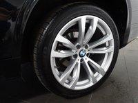 USED 2015 65 BMW X5 3.0 30d M Sport SUV 5dr Diesel Auto xDrive Euro 6 (s/s) (258 ps) SAT NAV LEATHER CRUISE PAN ROOF CAMERA 7 SEATS
